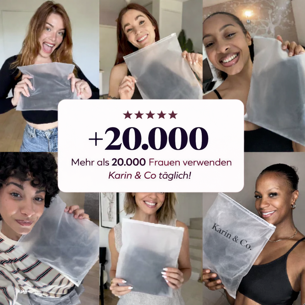 3D-Leggings | Altrosa