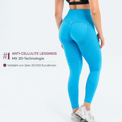 3D-Leggings | Altrosa
